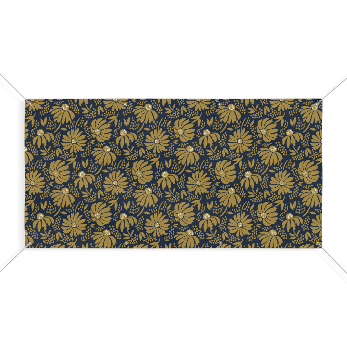 Banner | Notre Dame, Indiana | Bellis