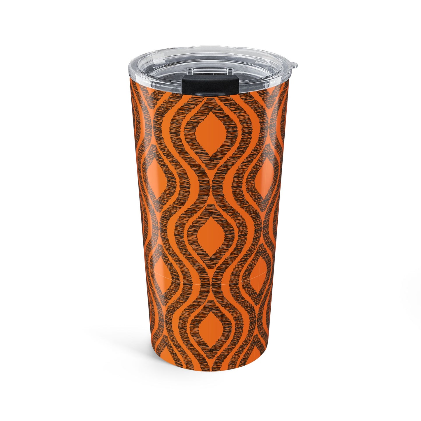 Tumbler | Princeton, New Jersey | Ogee
