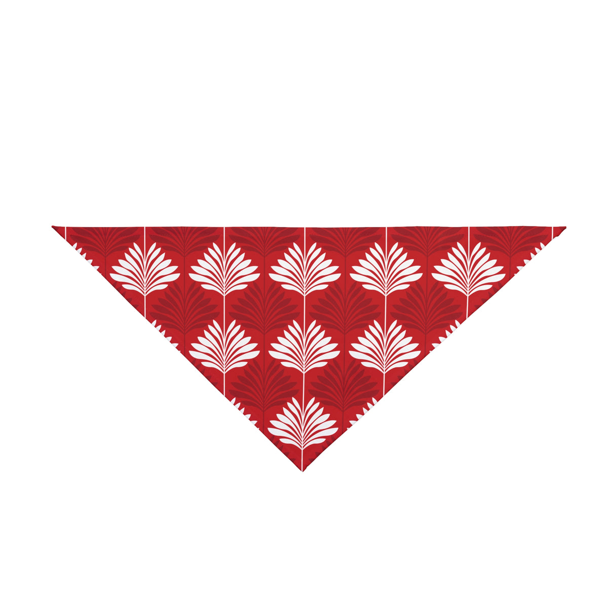 Pet Bandana | Madison, Wisconsin | Deco