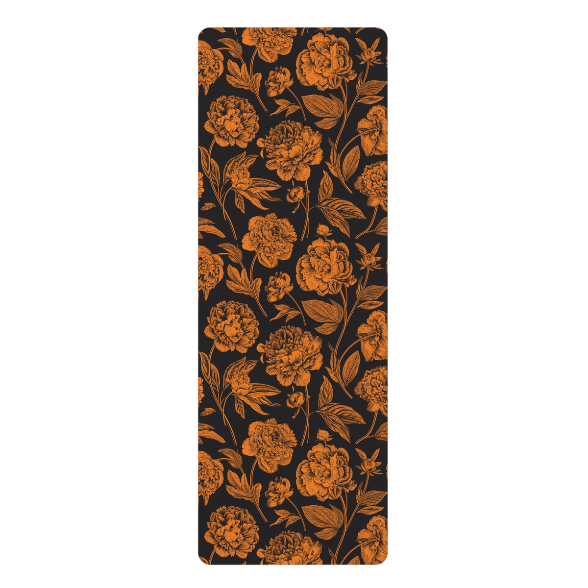 Yoga Mat | Princeton, New Jersey | Peony