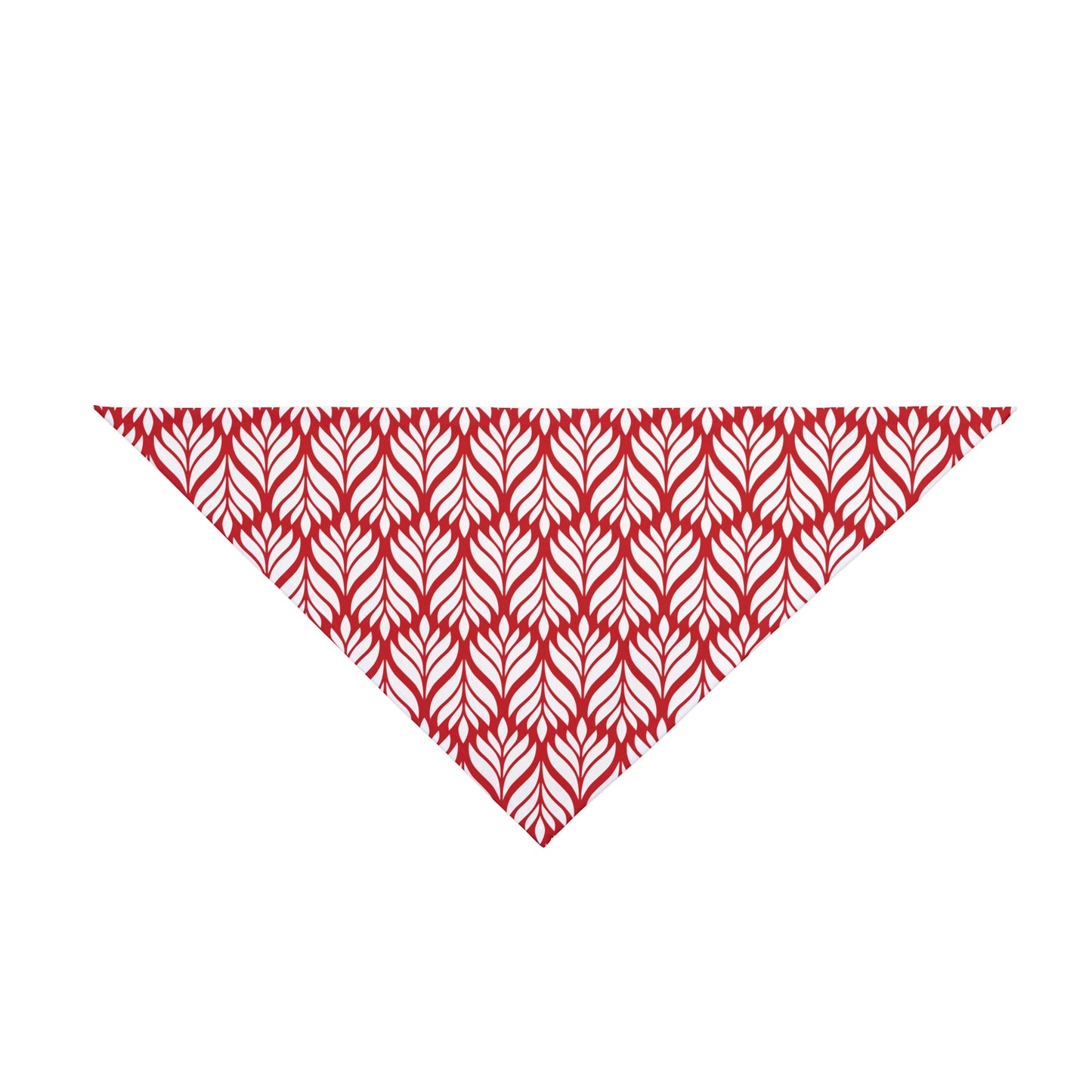 Pet Bandana | Madison, Wisconsin | Palm