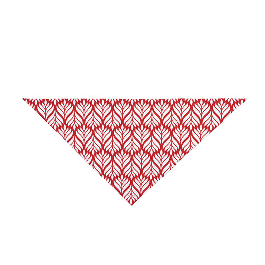 Pet Bandana | Madison, Wisconsin | Palm