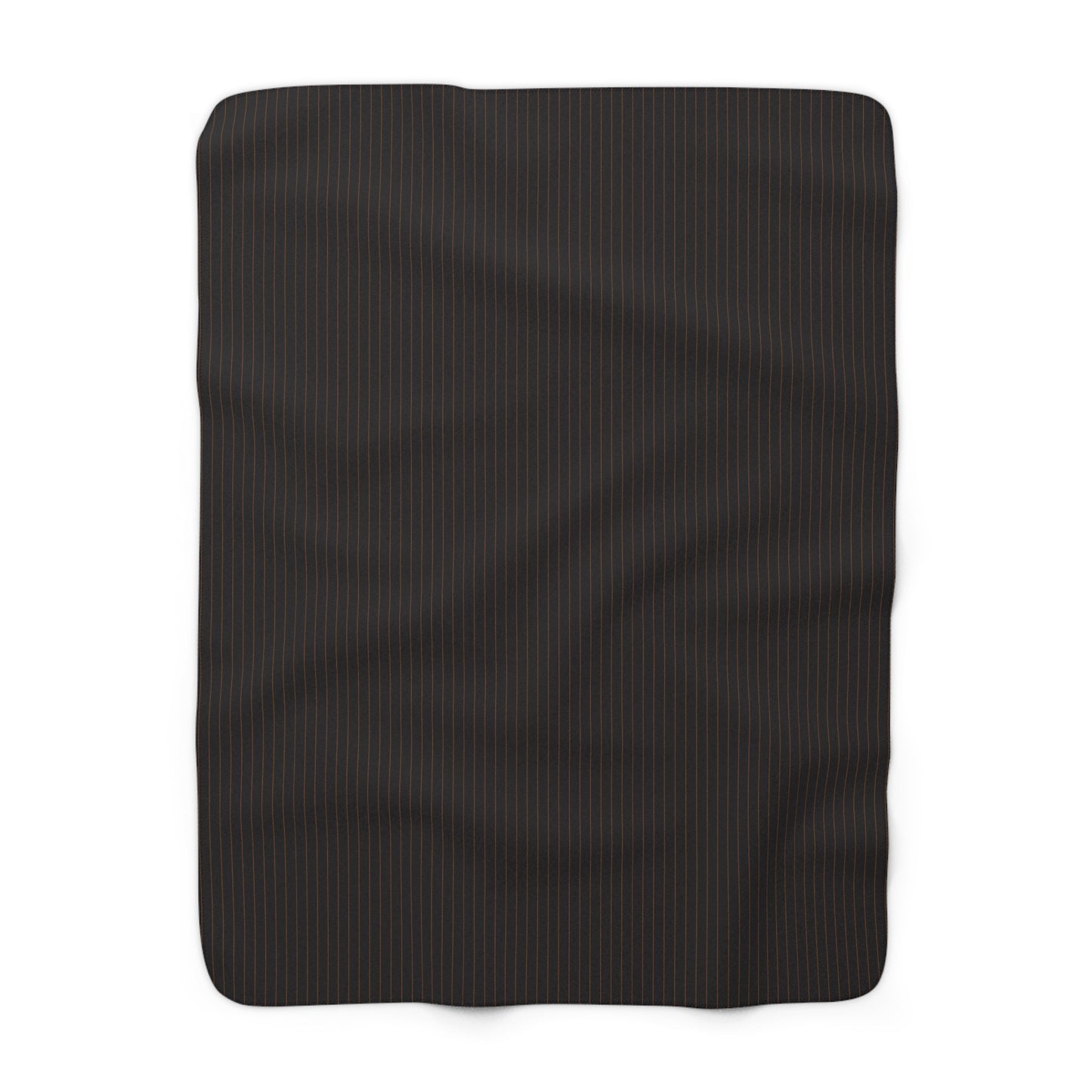 Sherpa Blanket | Princeton, New Jersey | Pinstripe