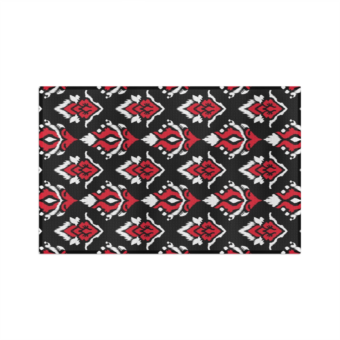 Tea Towels | New Brunswick, New Jersey | Ikat