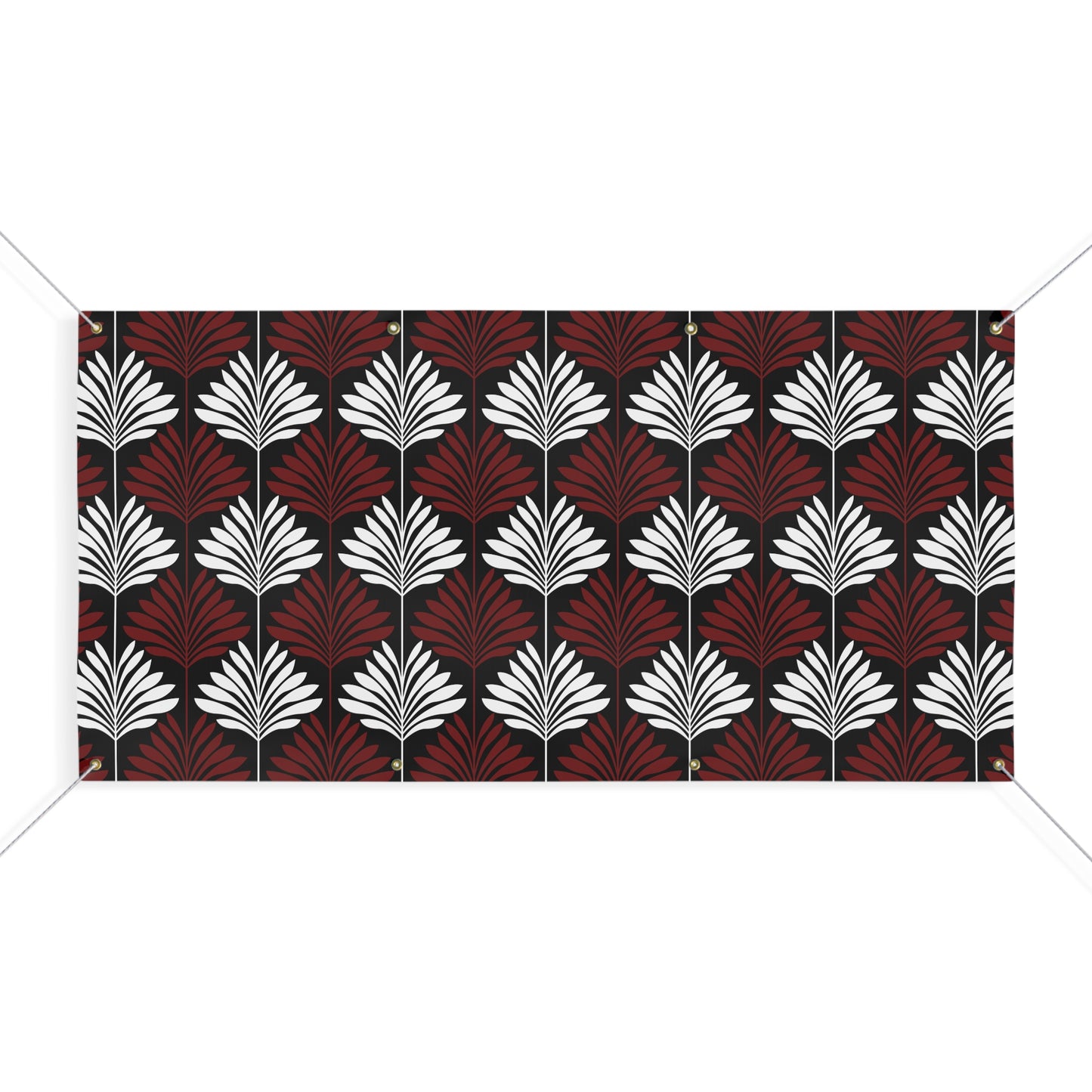 Banner | Columbia, South Carolina | Deco