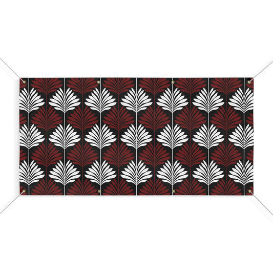 Banner | Columbia, South Carolina | Deco