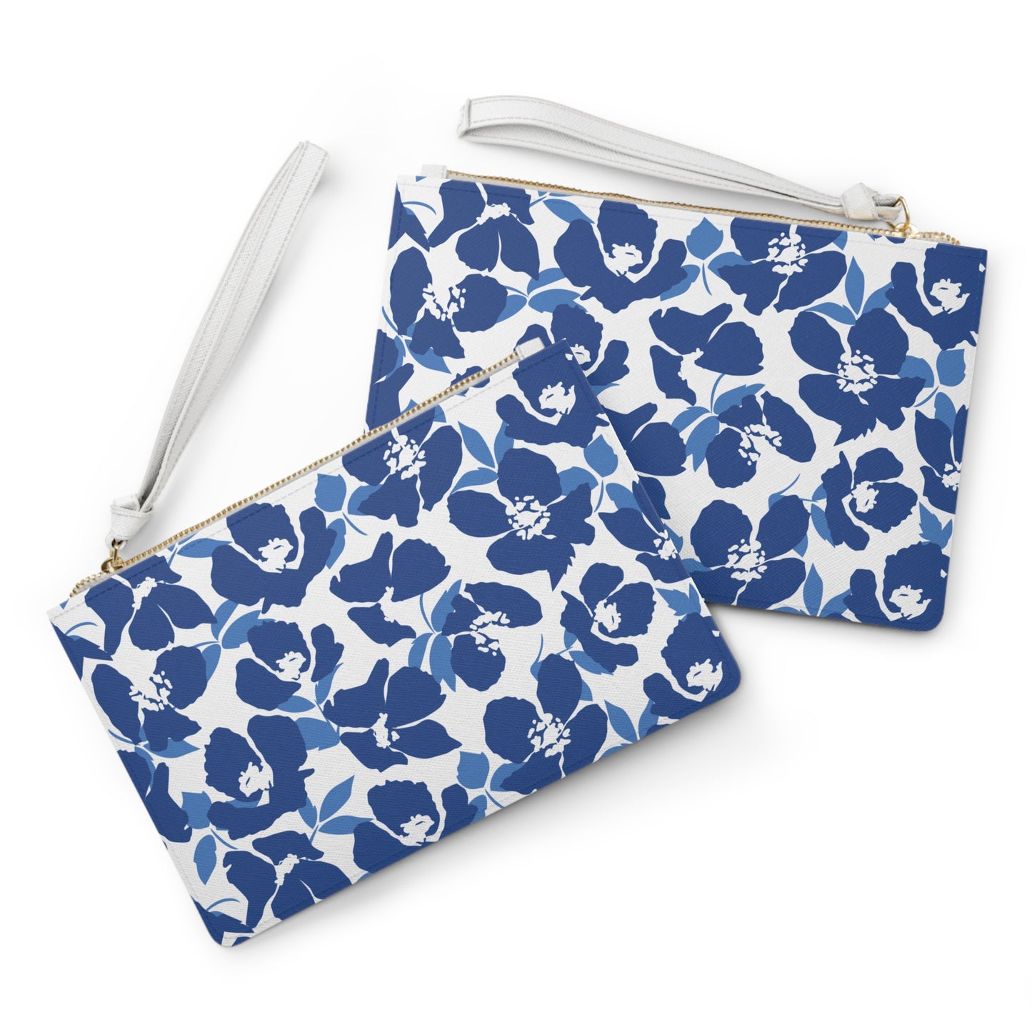 Clutch Bag | Lexington, Kentucky | Poppy