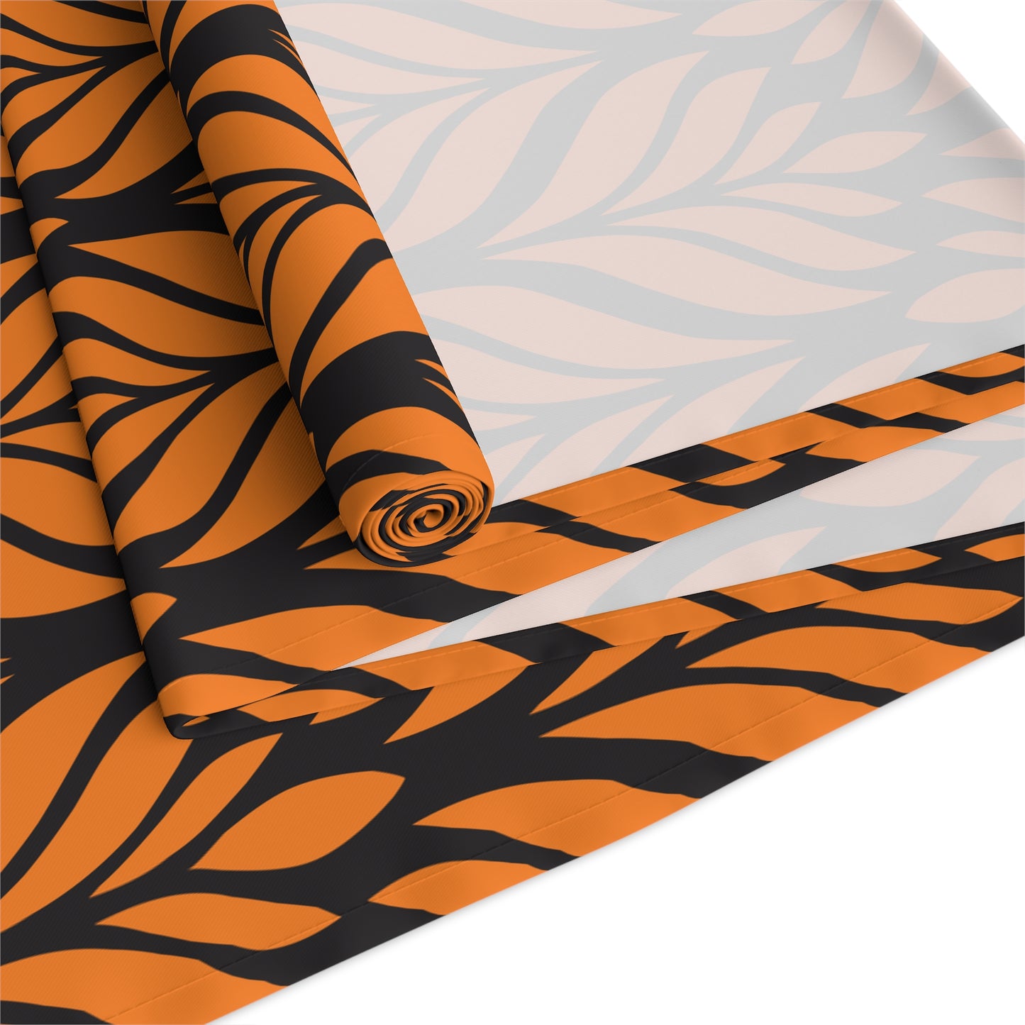 Table Runner | Princeton, New Jersey | Palm