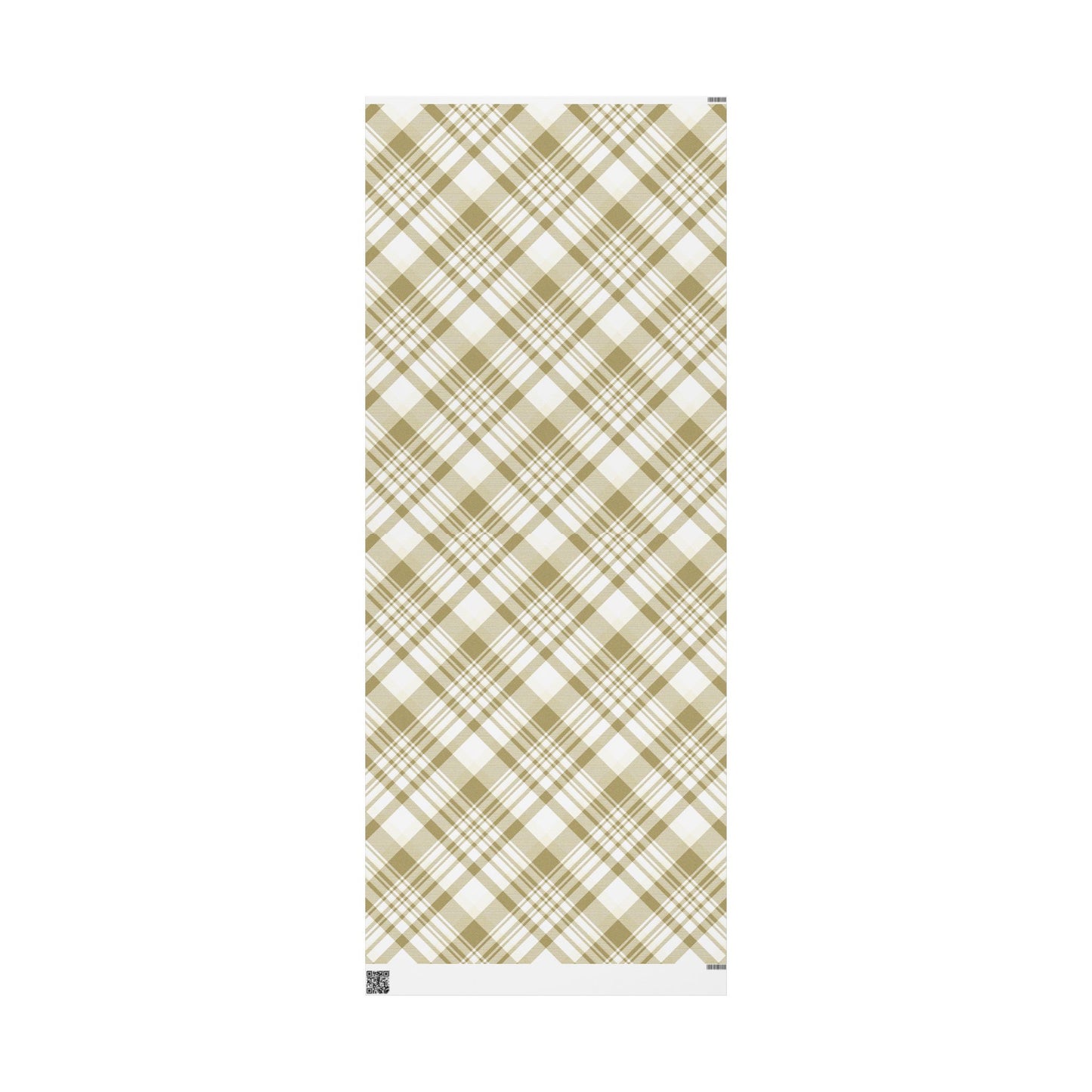 Gift Wrap | Atlanta, Georgia | Tartan
