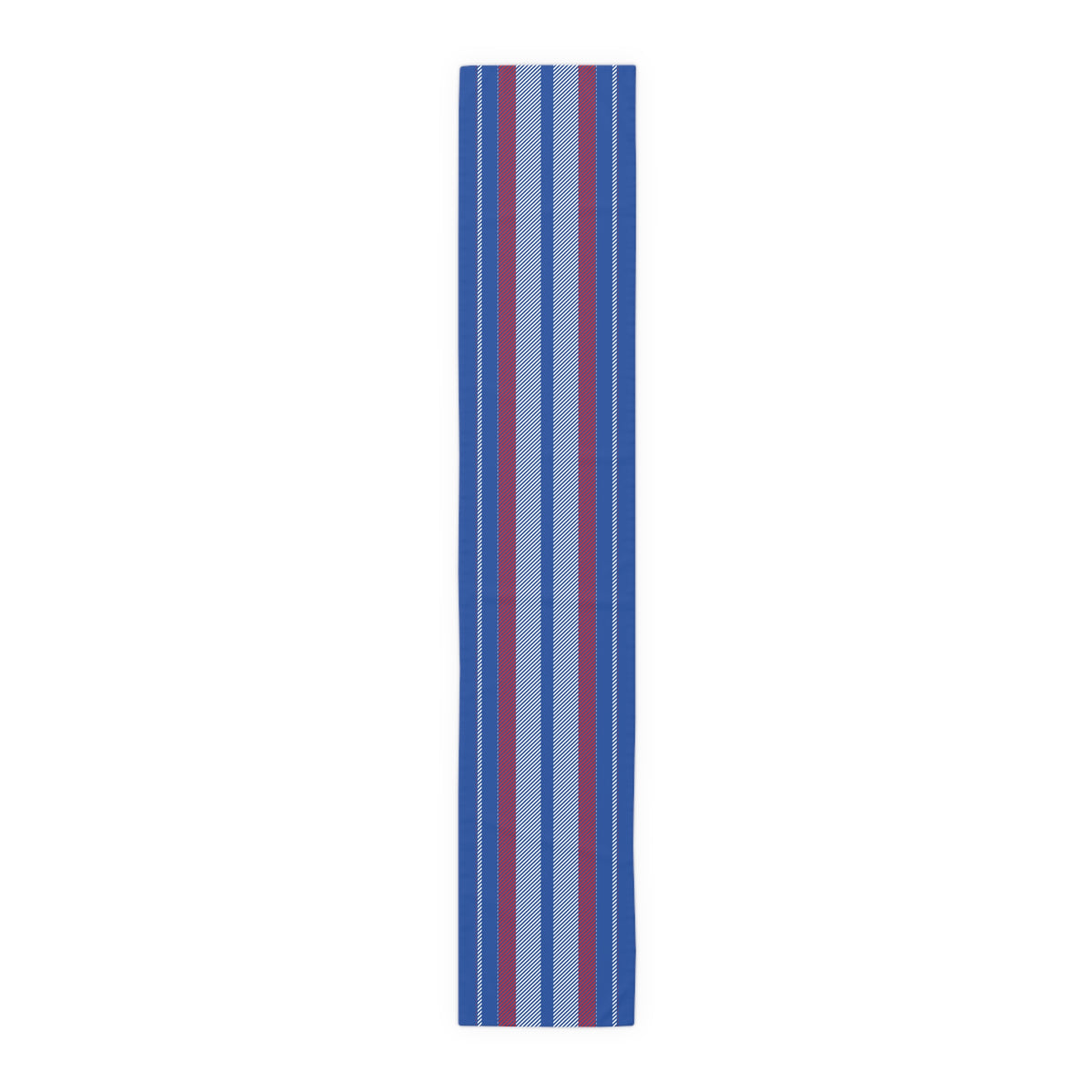 Table Runner | Lawrence, Kansas | Stripe