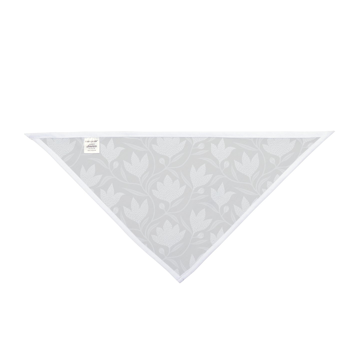 Pet Bandana | Storrs, Connecticut | Magnolia