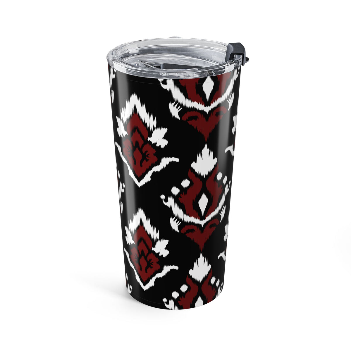 Tumbler | Columbia, South Carolina | Ikat