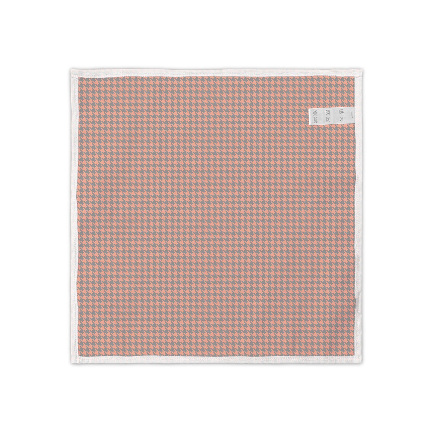 Napkins | Princeton, New Jersey | Houndstooth