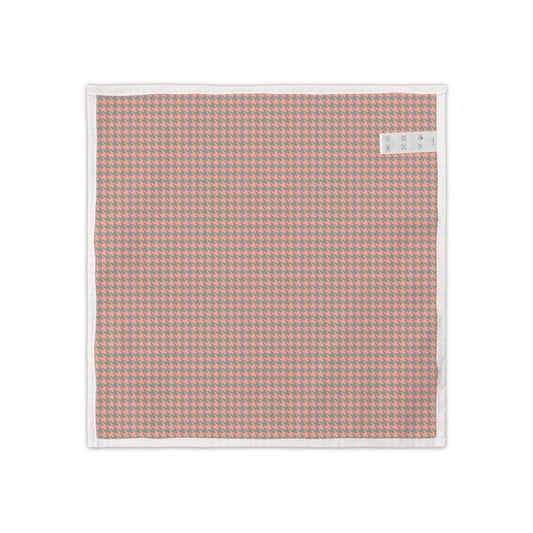 Napkins | Princeton, New Jersey | Houndstooth