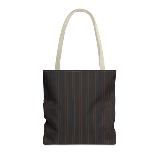 Totes | Princeton, New Jersey | Pinstripe
