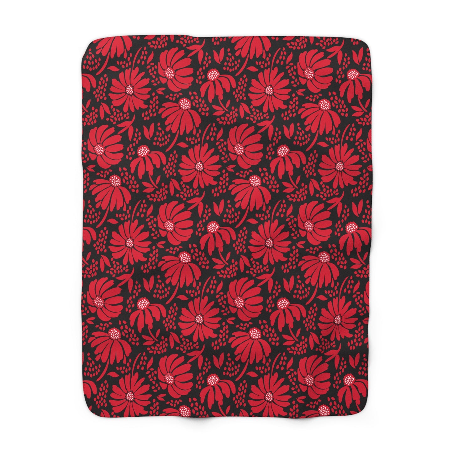 Sherpa Blanket | Raleigh, North Carolina | Bellis