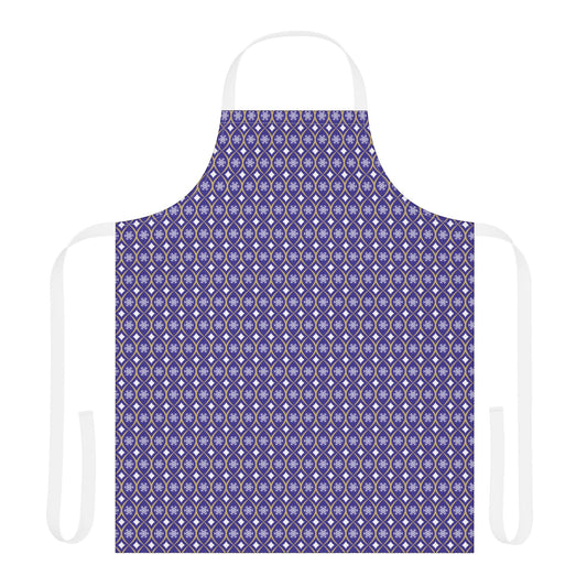 Apron | Harrisonburg, Virginia | Snow