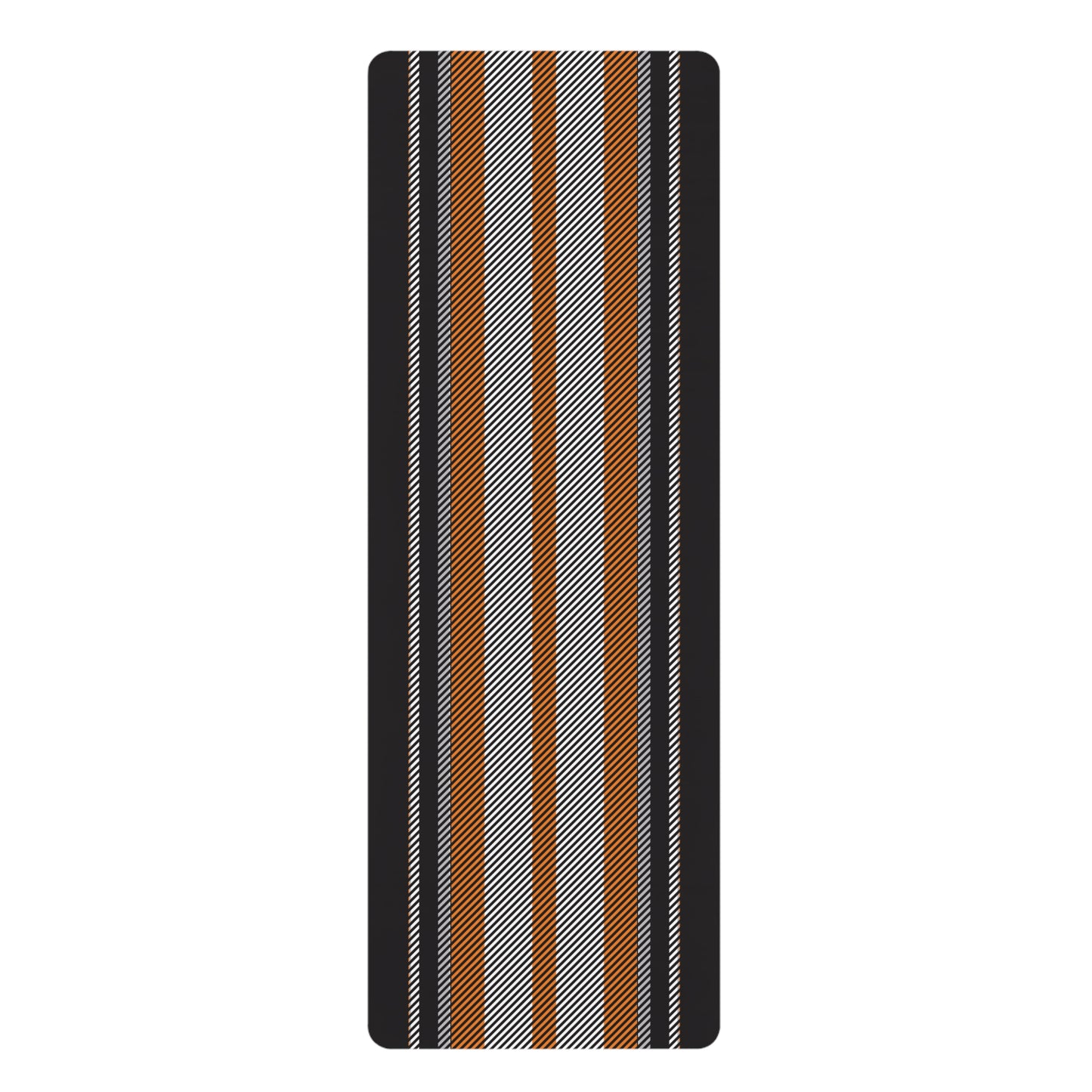 Yoga Mat | Princeton, New Jersey | Stripe