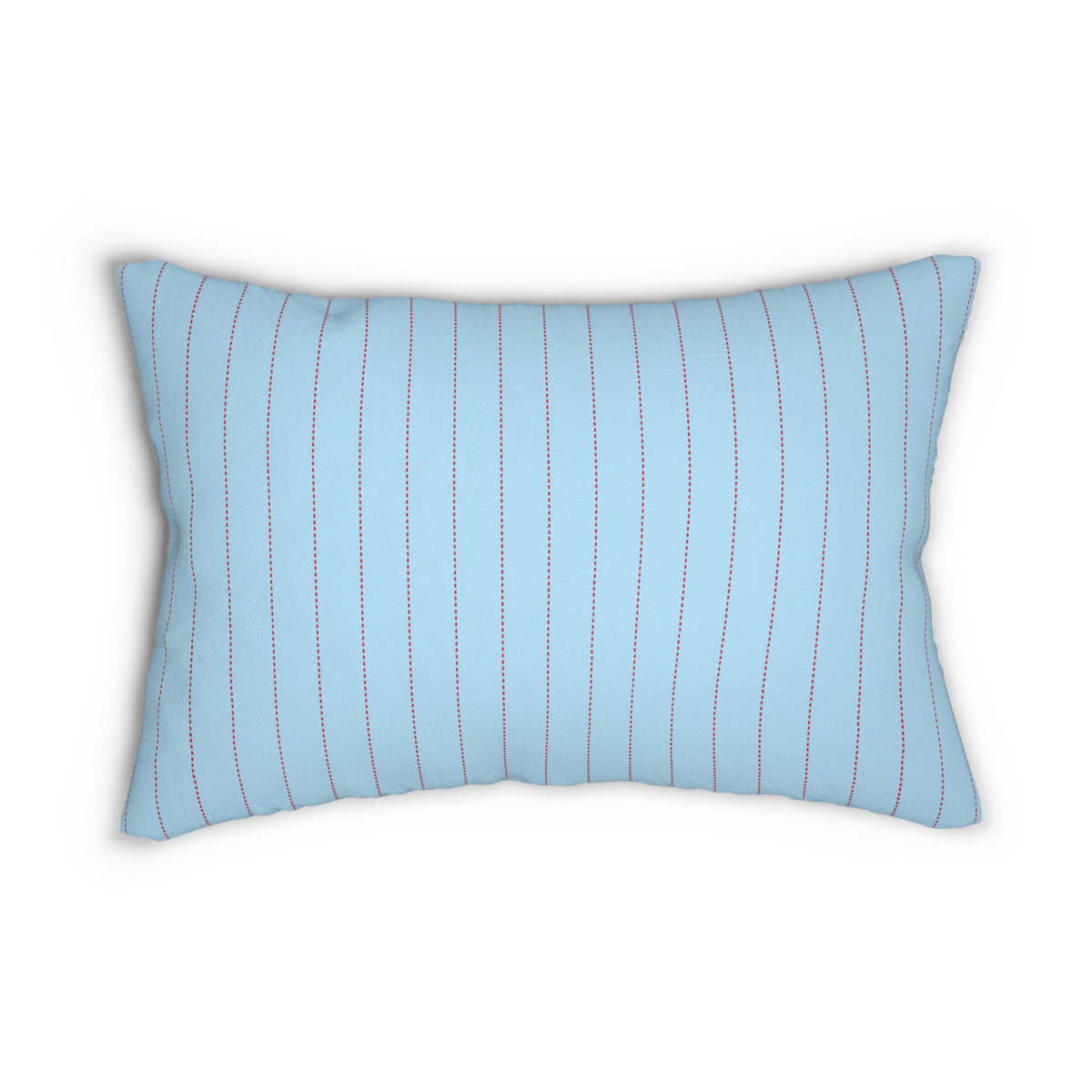 Pillow | Oxford, Mississippi | Pinstripe