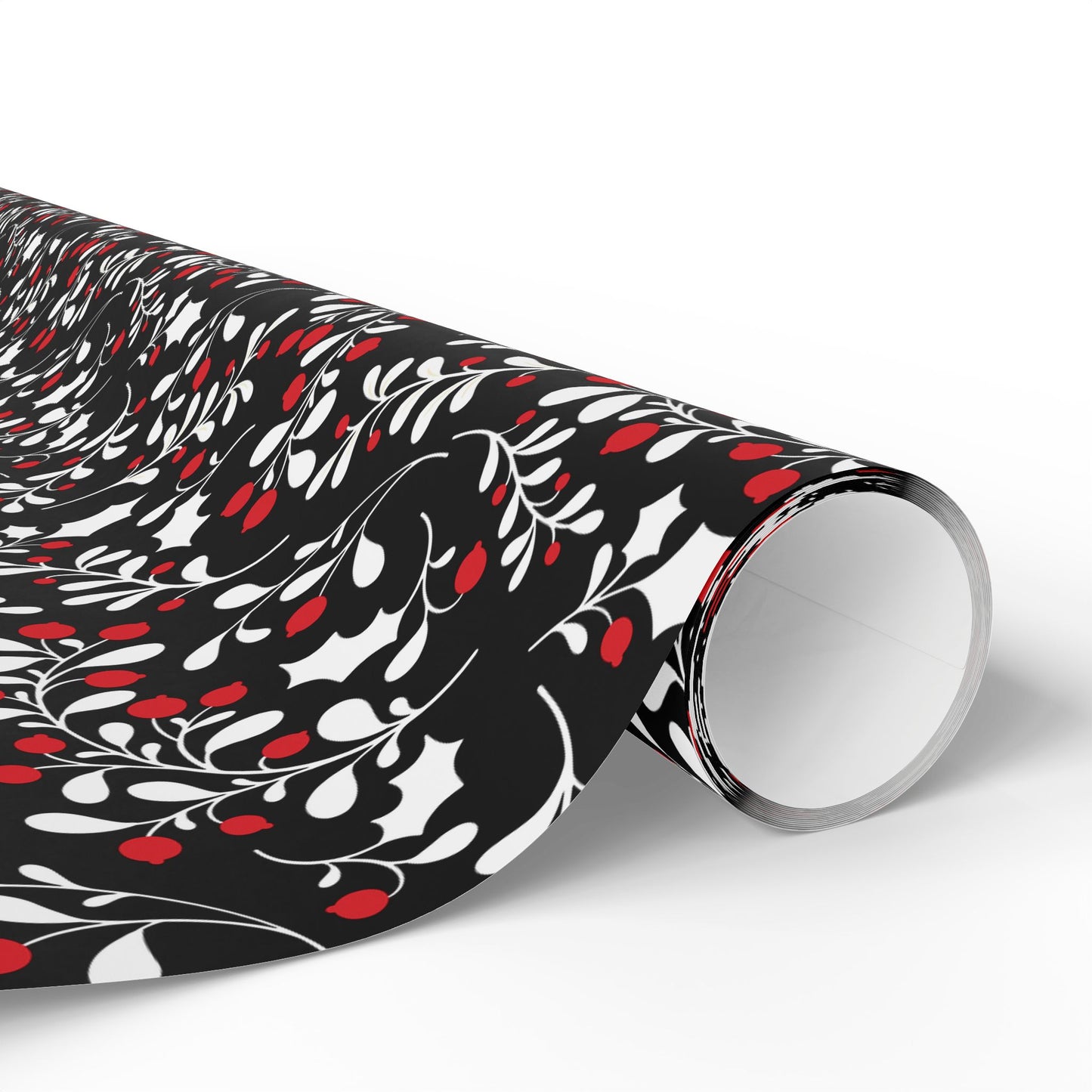 Gift Wrap | Athens, Georgia | Holly