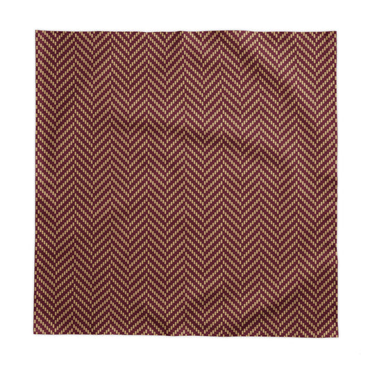Tablecloth | Tallahassee, Florida | Herringbone