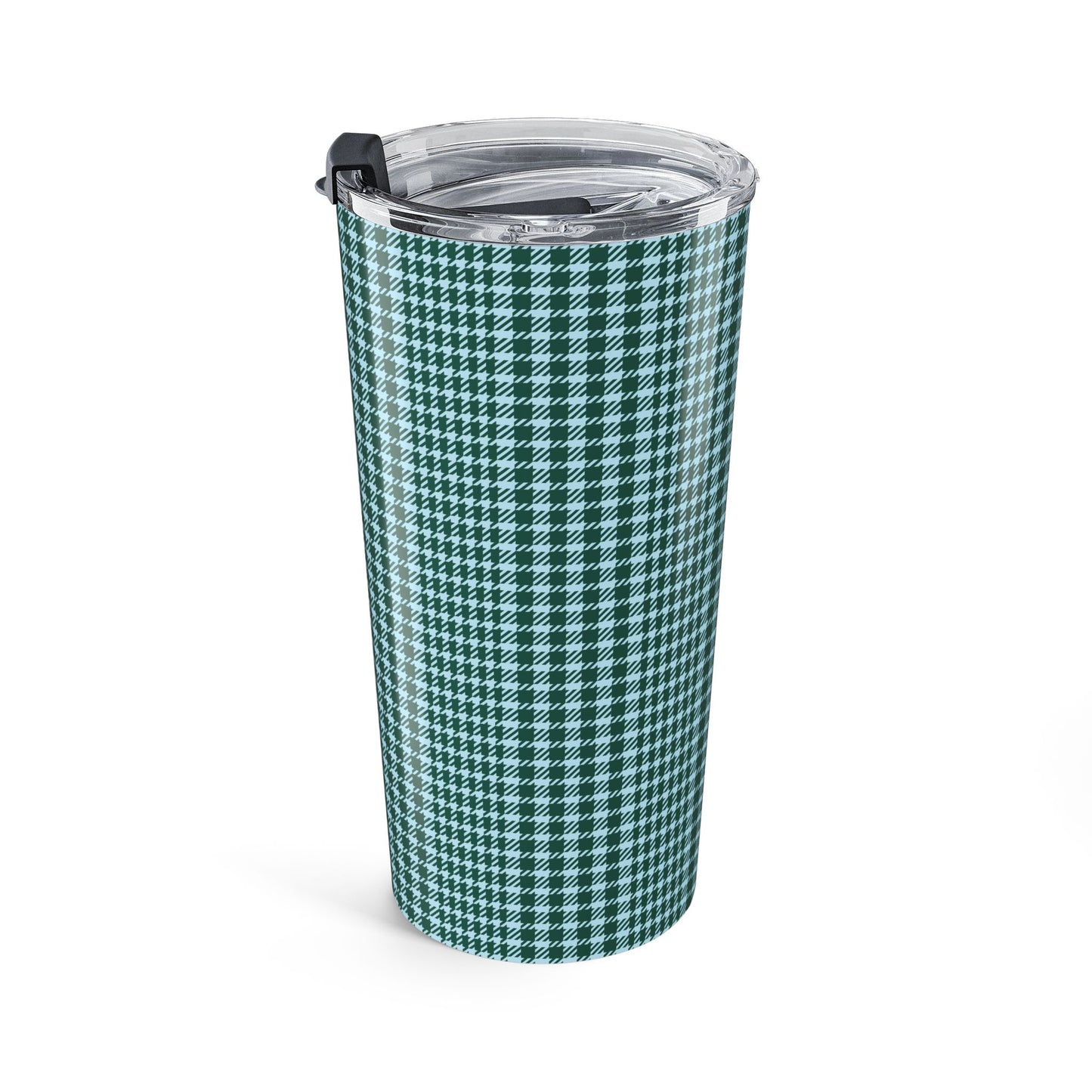 Tumbler | New Orleans, Louisiana | Tweed