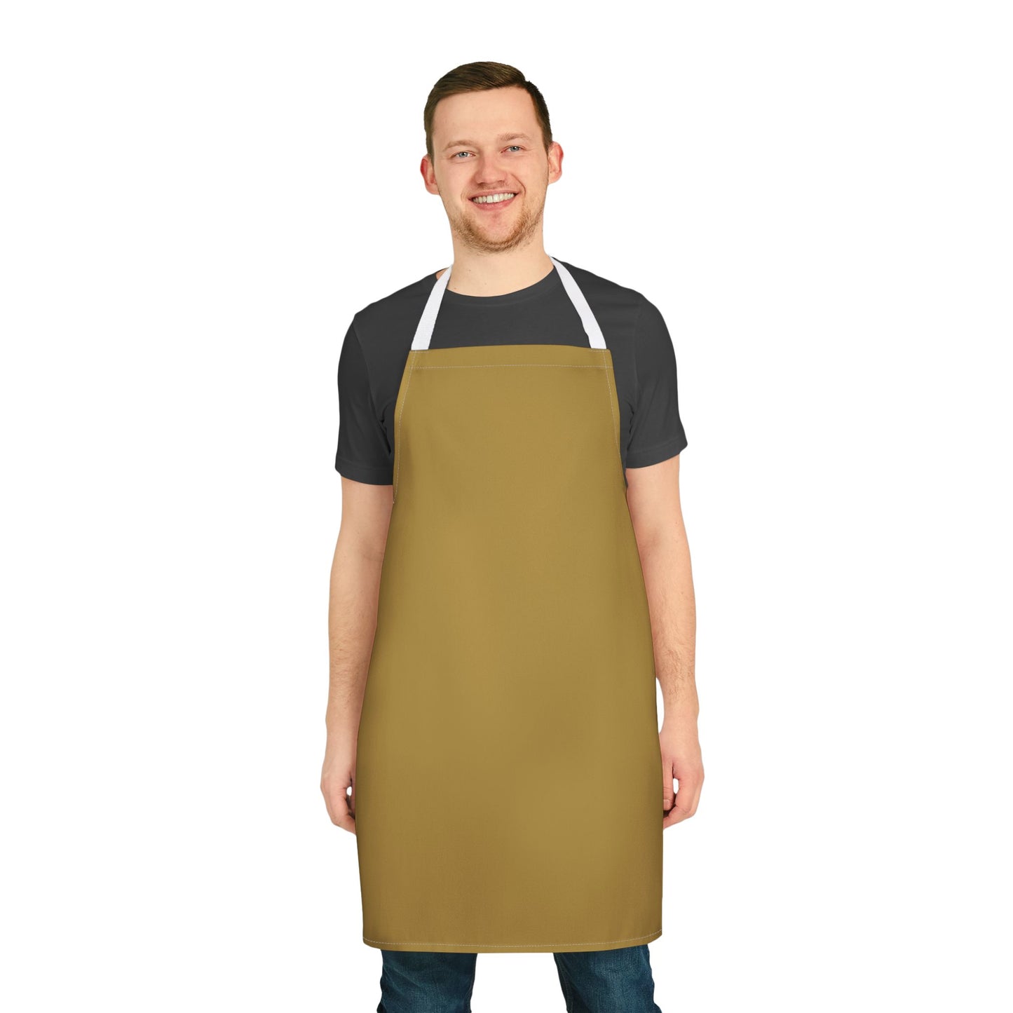 Apron | Notre Dame, Indiana | Light