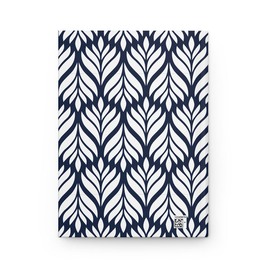 Hardcover Journal | State College, Pennsylvania | Palm