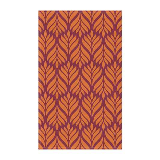 Tea Towels | Blacksburg, Virginia | Palm