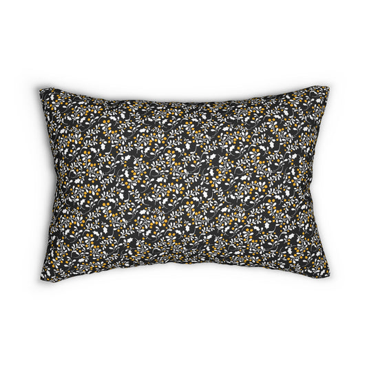 Pillow | Columbia, Missouri | Holly