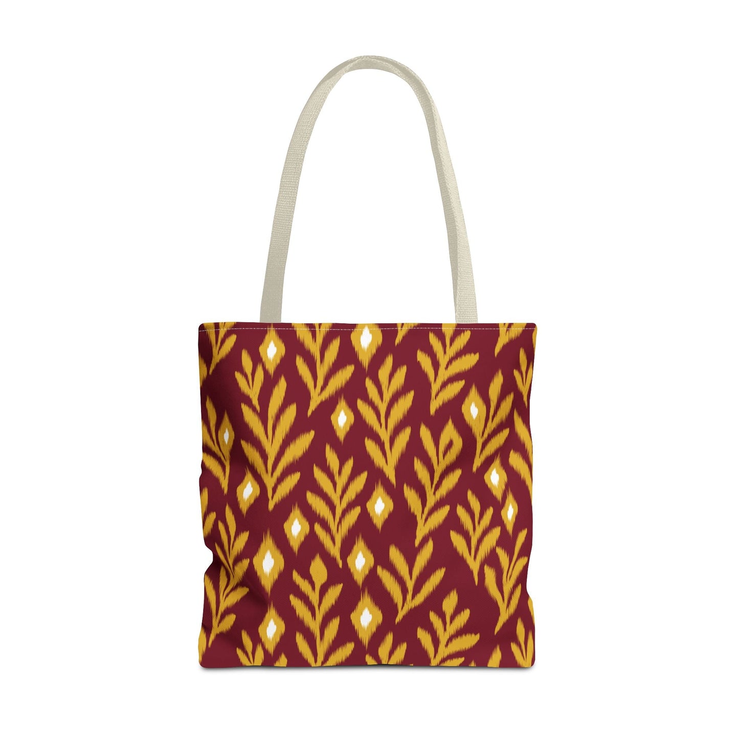 Totes | Red & Yellow | Laurel