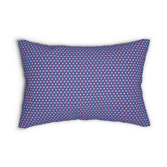 Pillow | Lawrence, Kansas | Snow