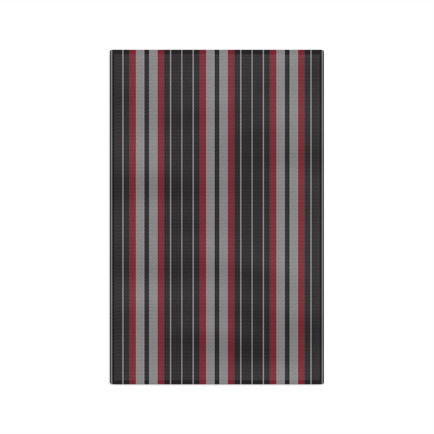 Tea Towels | Raleigh, North Carolina | Stripe