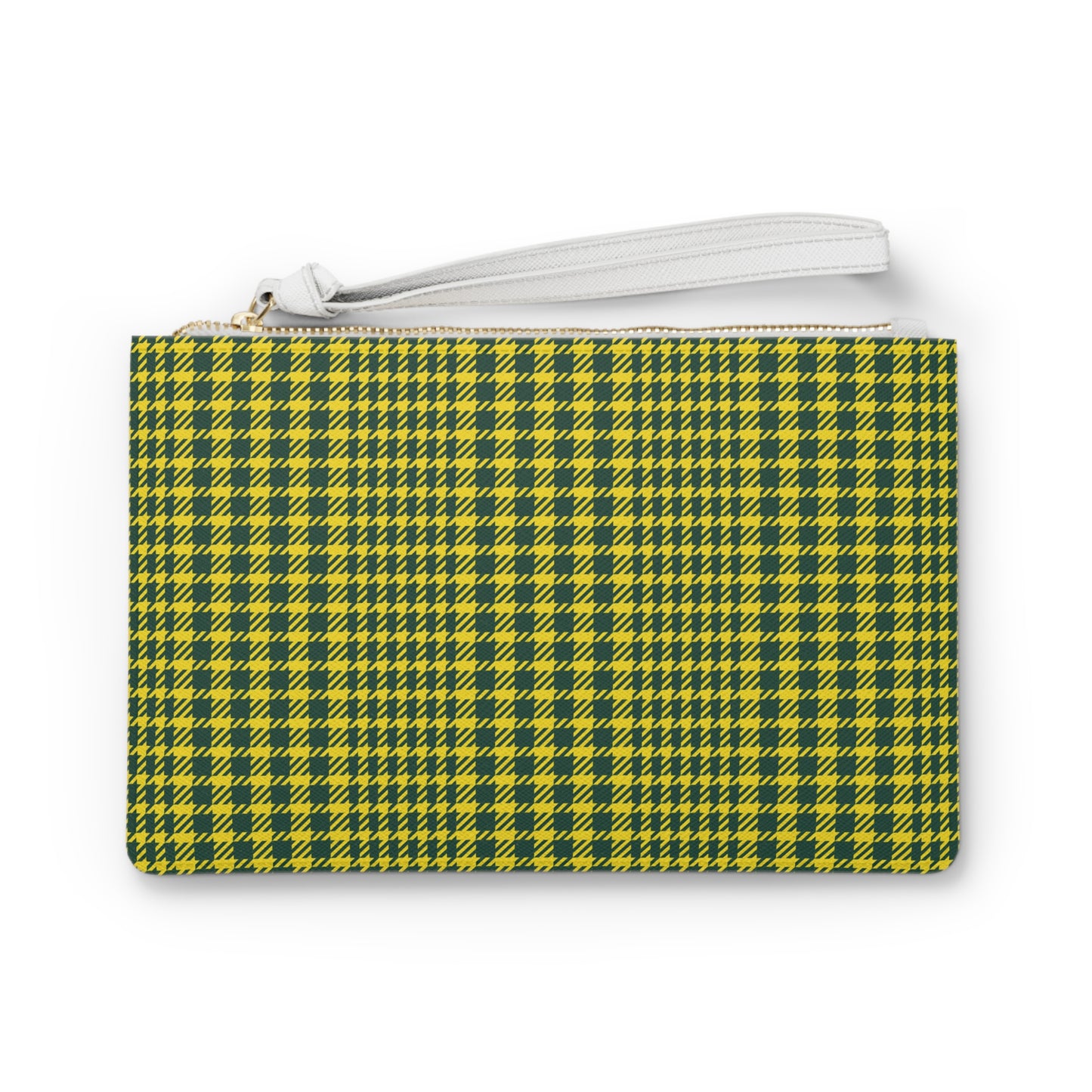 Clutch Bag | Eugene, Oregon | Tweed