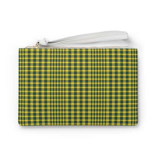 Clutch Bag | Eugene, Oregon | Tweed