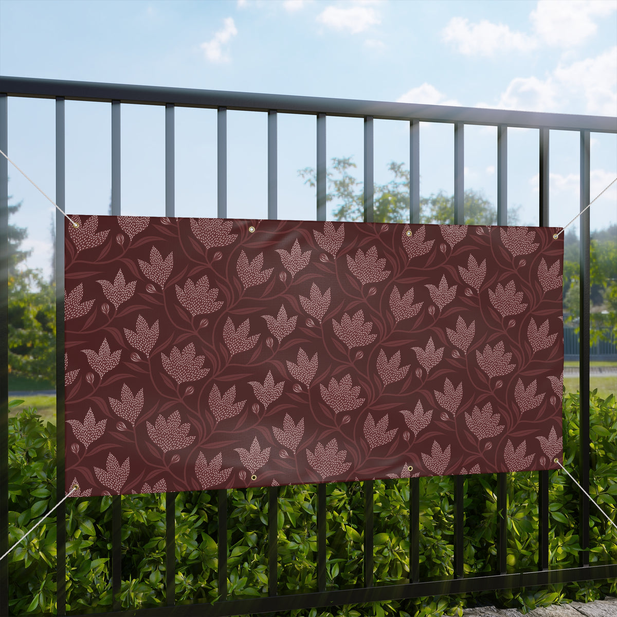 Banner | College Station, Texas | Magnolia