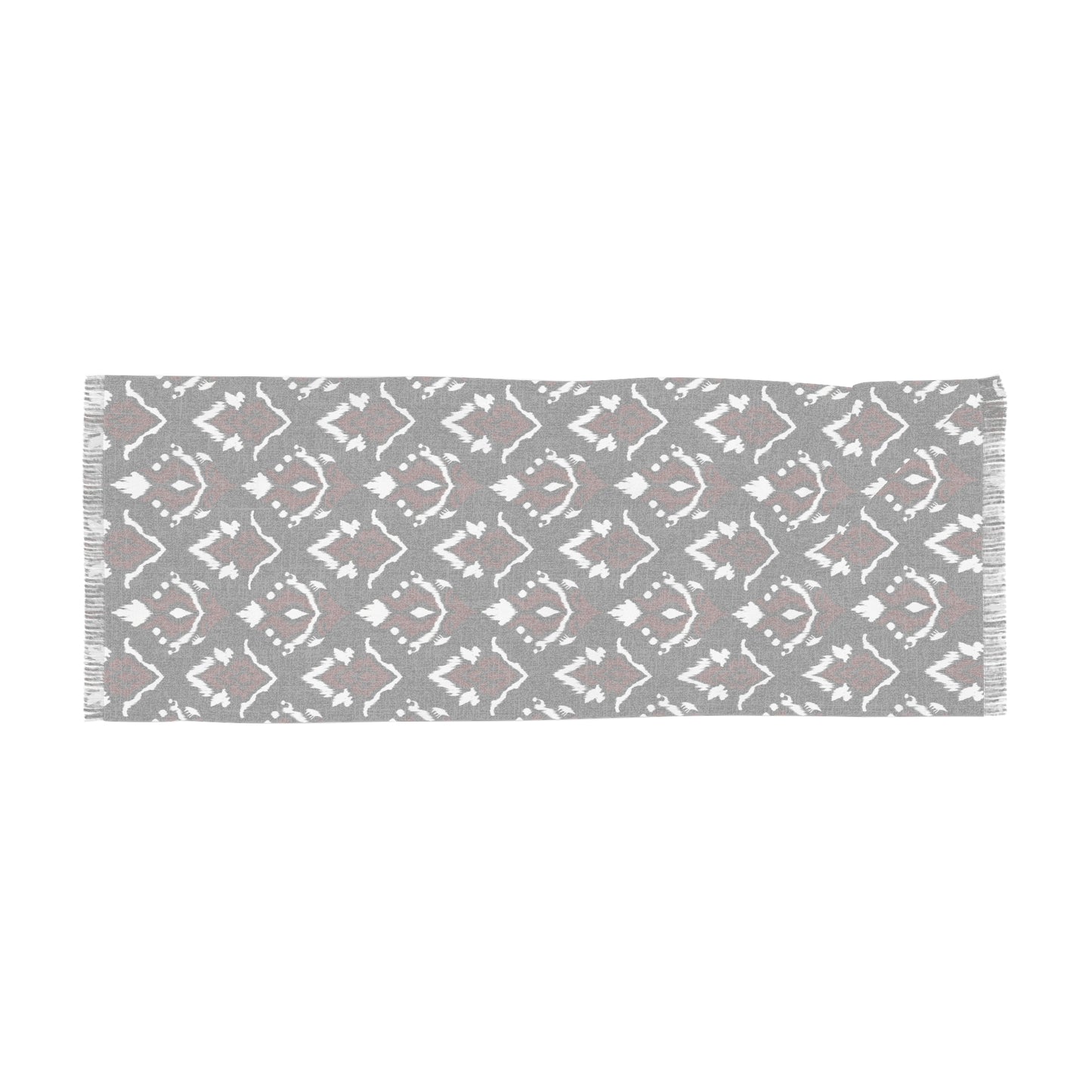 Scarf | Columbia, South Carolina | Ikat