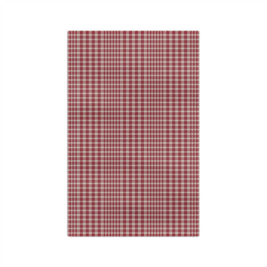 Tea Towels | Tuscaloosa, Alabama | Tweed