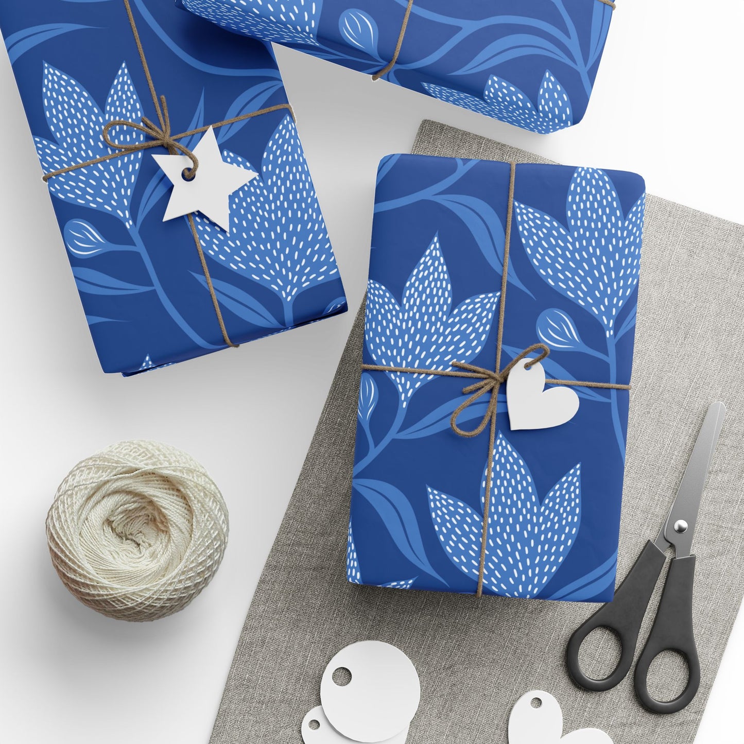 Gift Wrap | Lexington, Kentucky | Magnolia