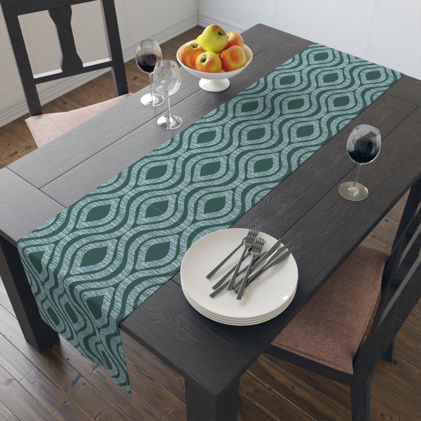 Table Runner | New Orleans, Louisiana | Ogee