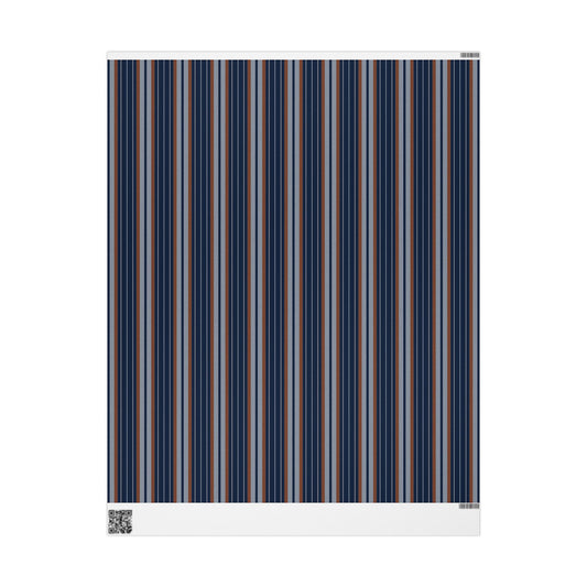 Gift Wrap | Auburn, Alabama | Stripe