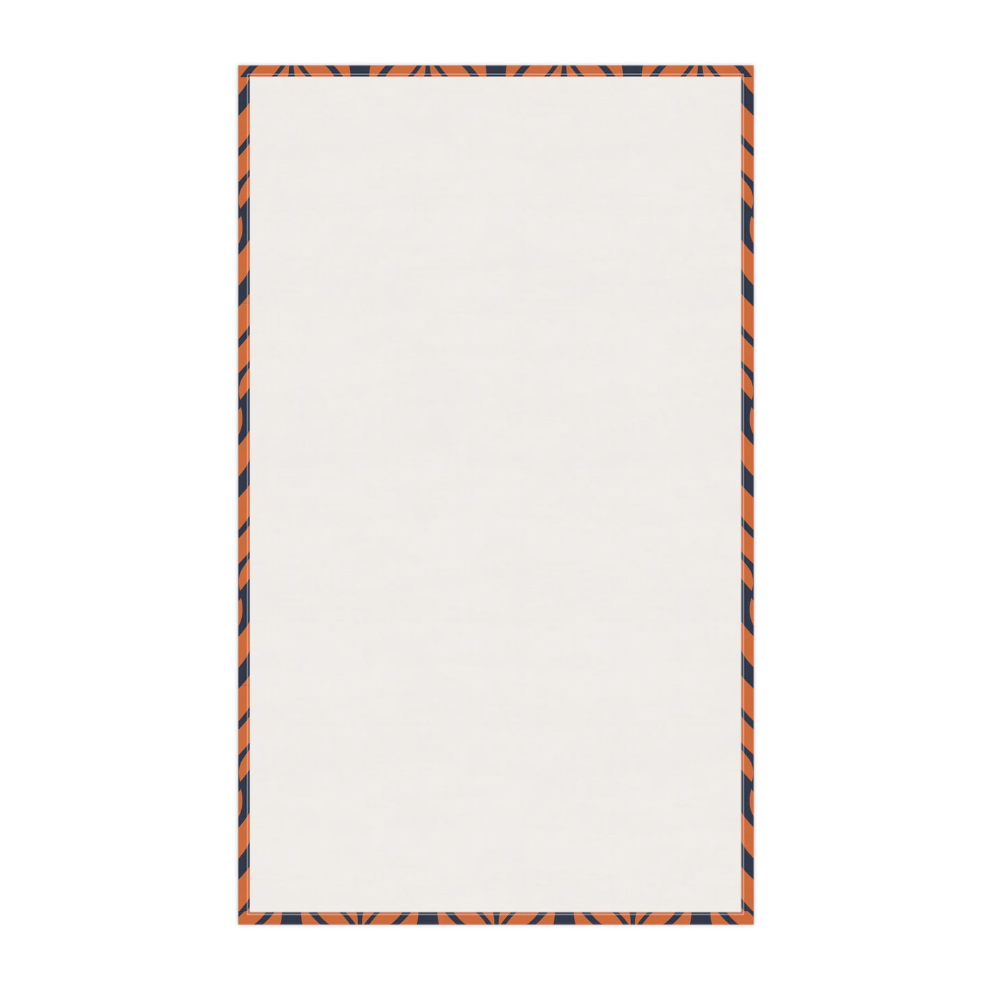 Tea Towel | Auburn, Alabama | Palm