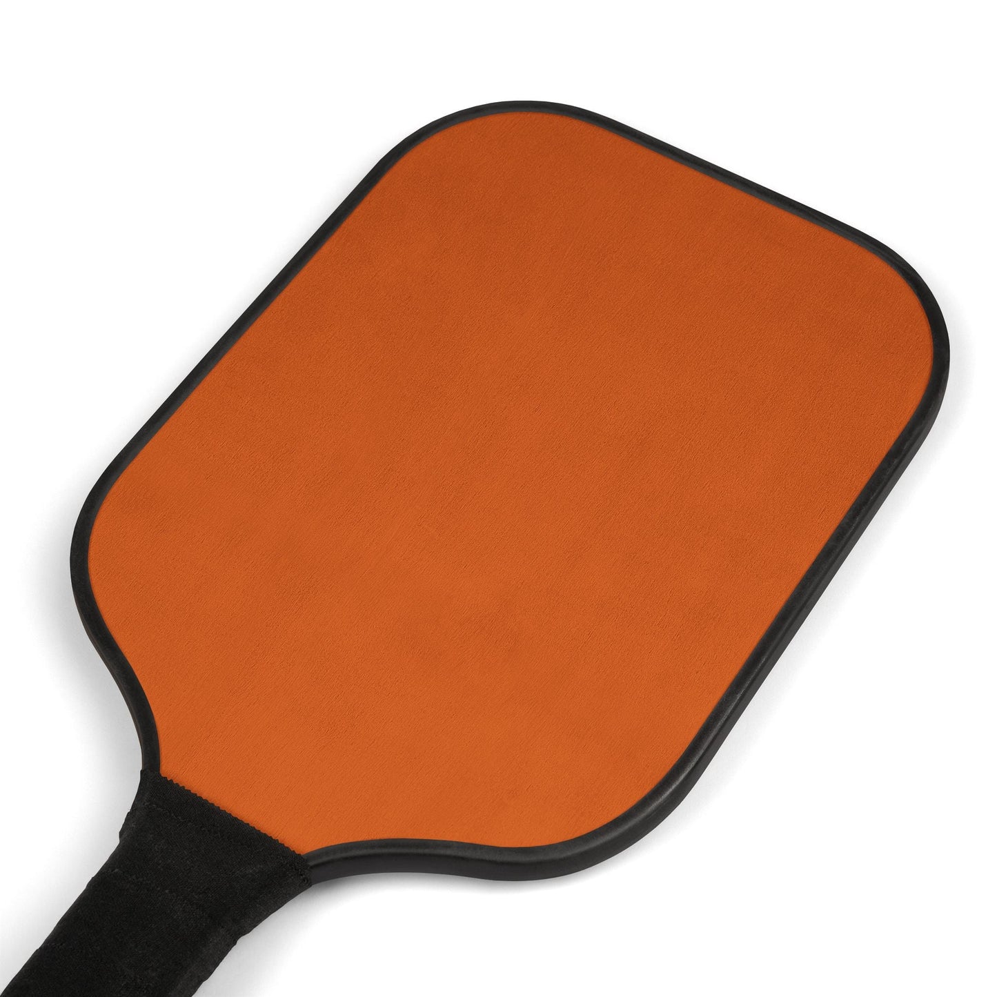 Pickleball Paddle Kit | Orange & Blue | Light