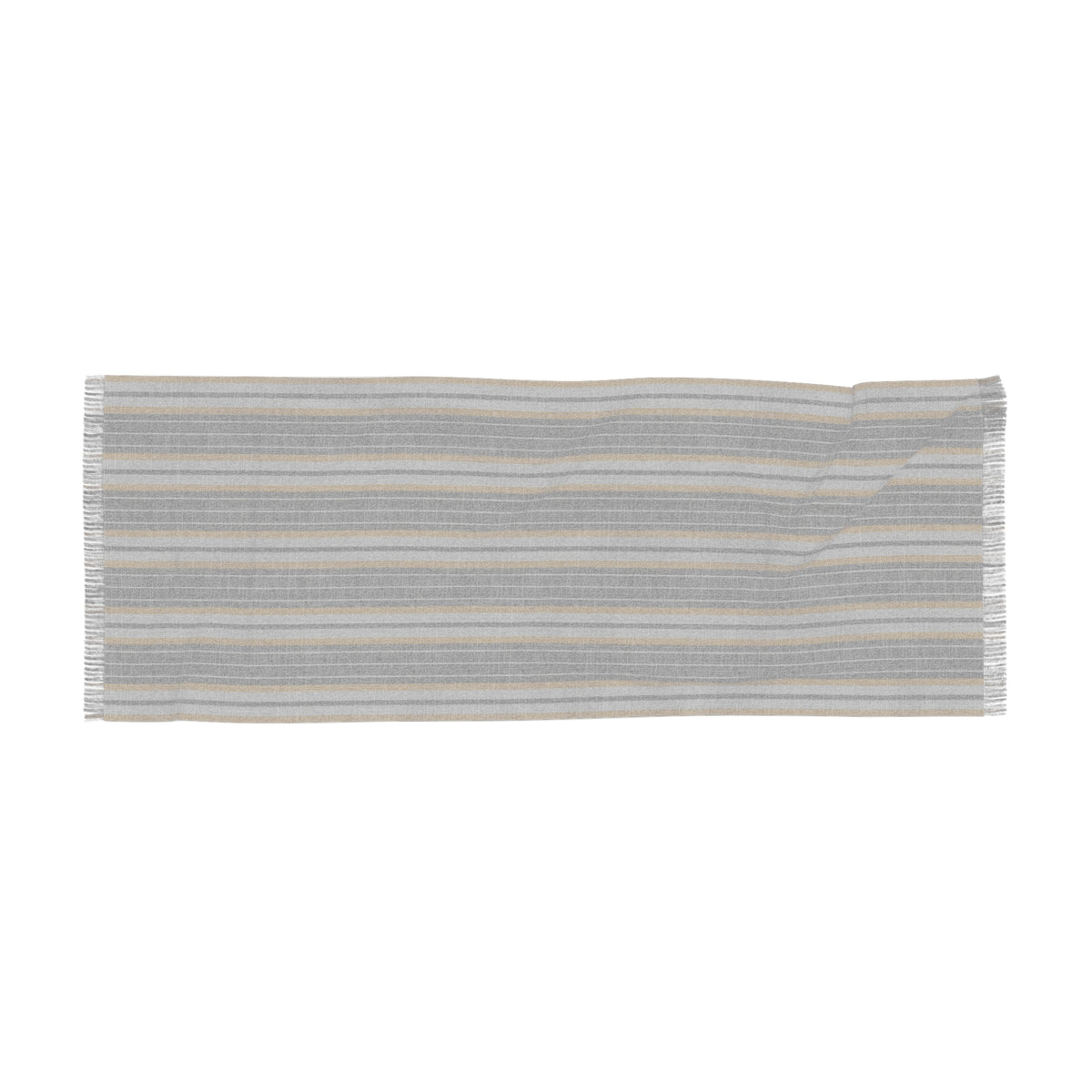 Scarf | Kennesaw, Georgia | Stripe