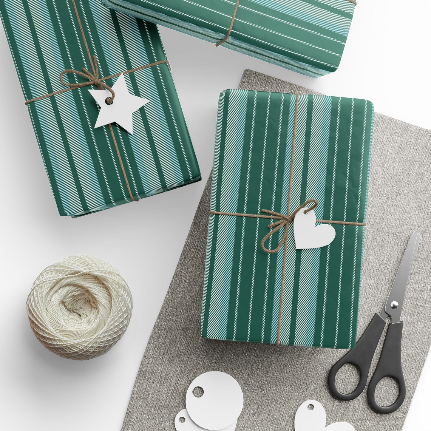 Gift Wrap | New Orleans, Louisiana | Stripe