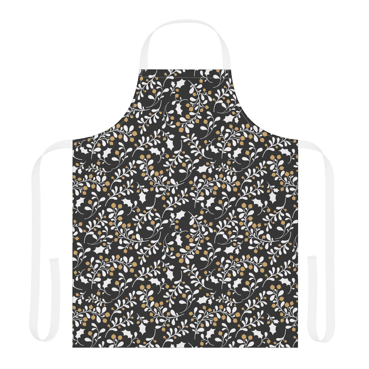 Apron | Nashville, Tennessee | Holly