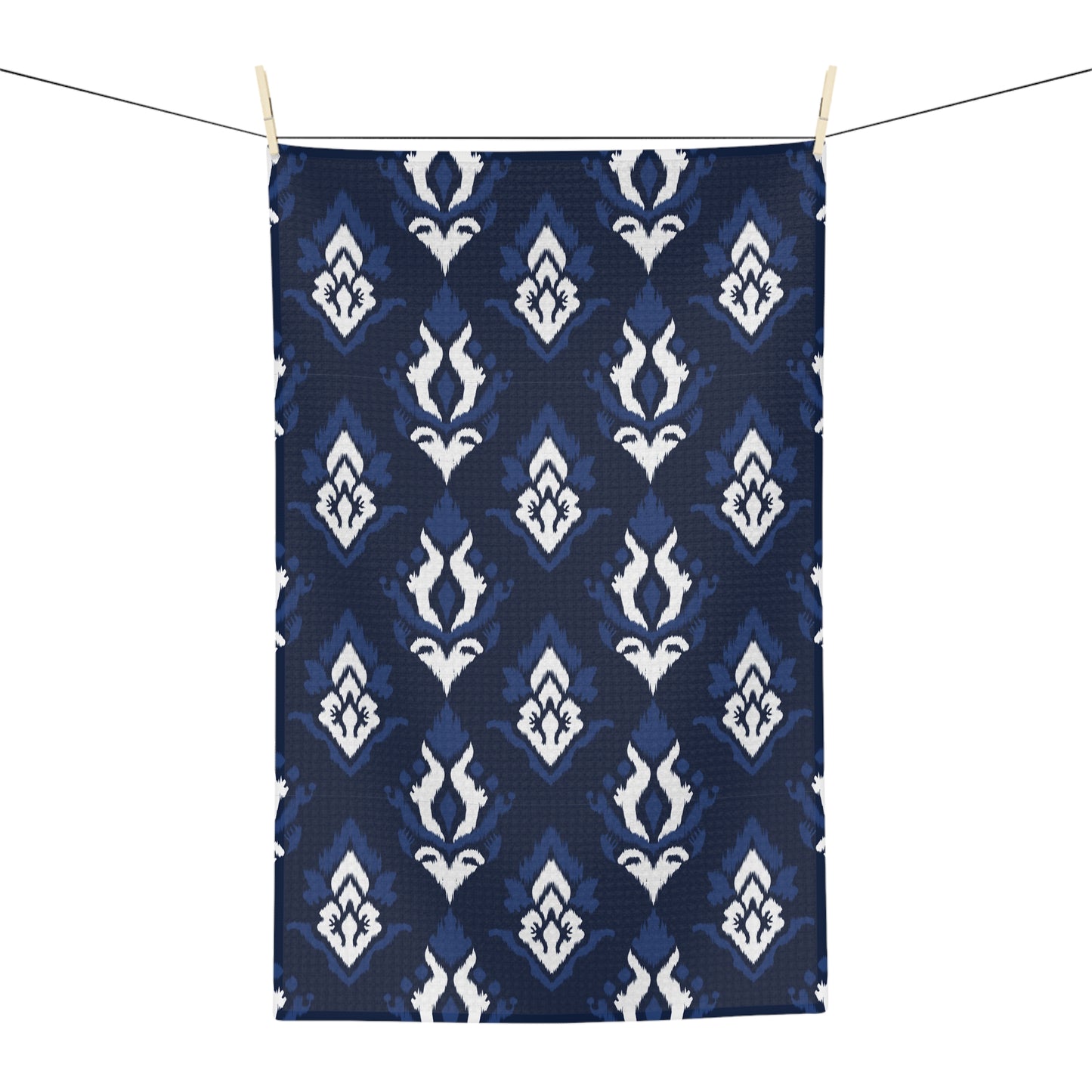 Tea Towels | State College, Pennsylvania | Ikat