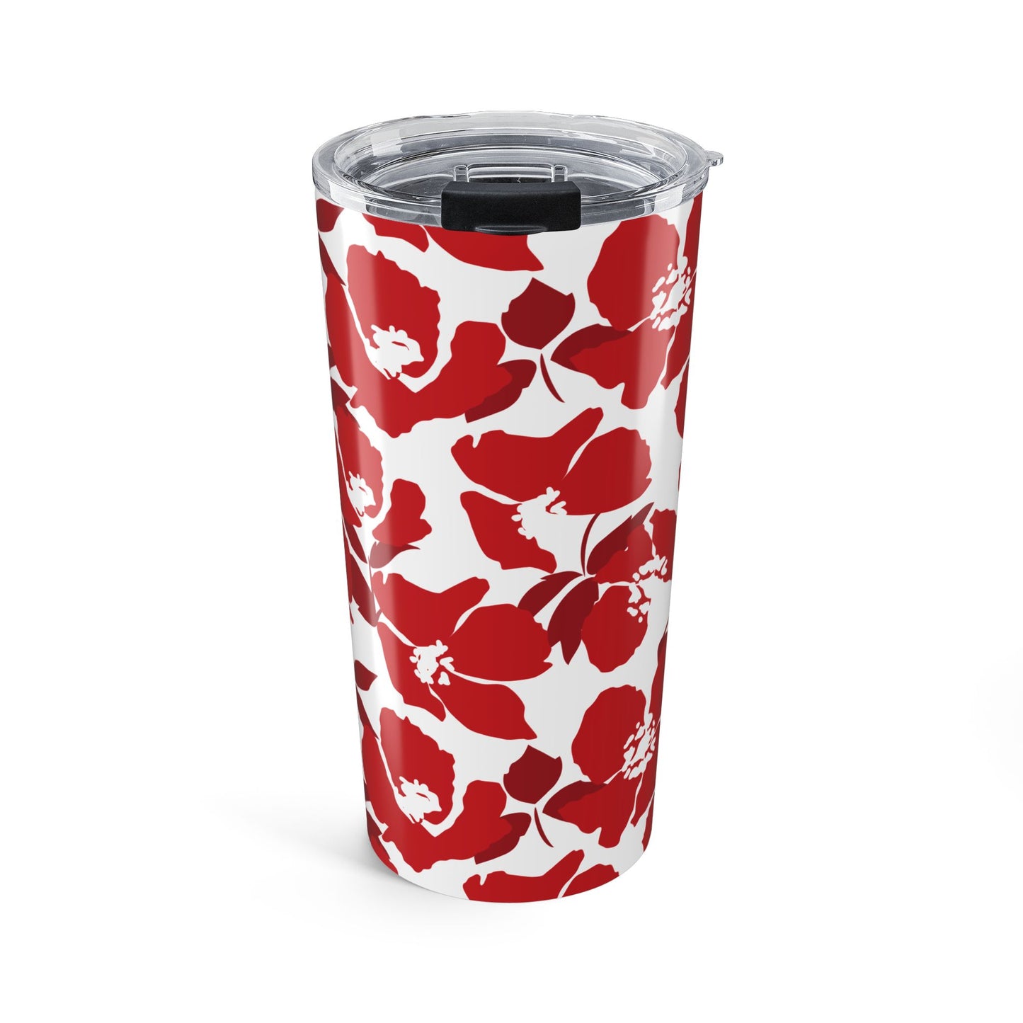 Tumbler | Madison, Wisconsin | Poppy