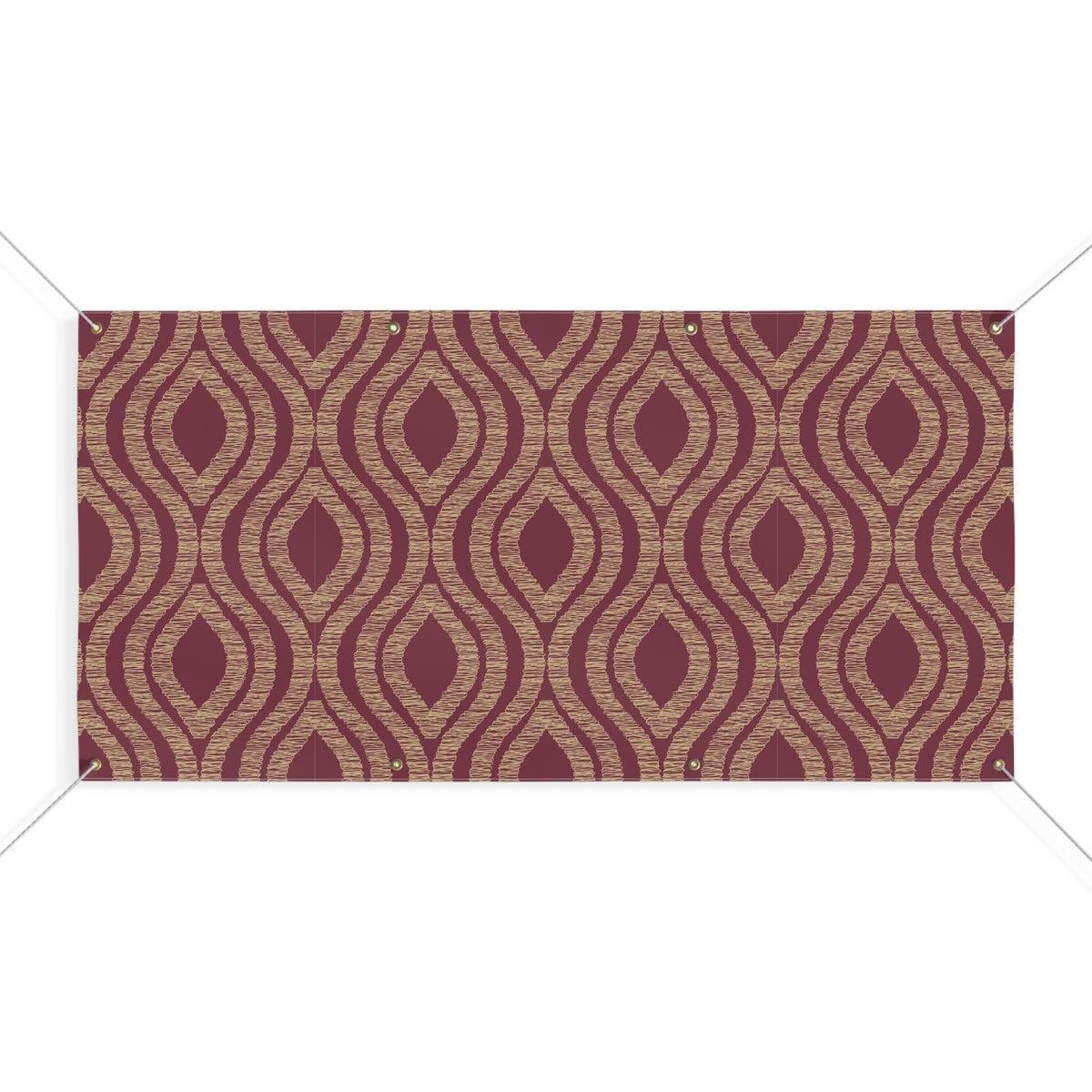 Banner | Tallahassee, Florida | Ogee