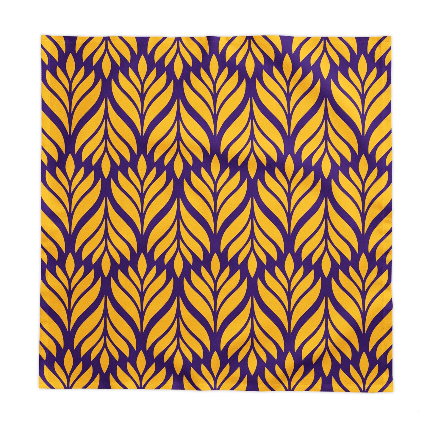 Tablecloth | Baton Rouge, Louisiana | Palm